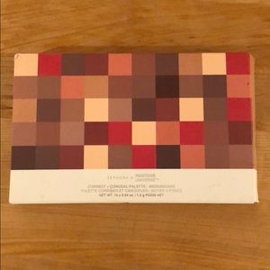 Sephora + Pantone Universe